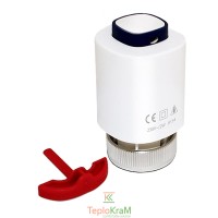 Сервопривід Salus T30NO 230В M30x1,5