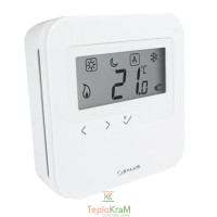 Суточный регулятор температуры Salus HTRS230 30 230 В