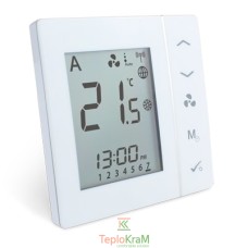 Терморегулятор для фанкойла Salus FC600
