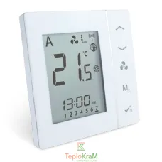 Терморегулятор для фанкойла Salus FC600