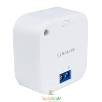 Репітер мережі Zigbee Salus RE600