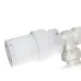 Захист від крадіжки Salus TP10 для термоголовки TRV10RAM
