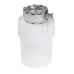 Захист від крадіжки Salus TP28-30 для термоголовки TRV10RFM і TRV28RFM