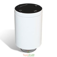 Безпровідна міні термоголовка SALUS TRV10RFM М30х1,5