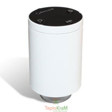 Безпровідна міні термоголовка SALUS TRV10RFM М30х1,5
