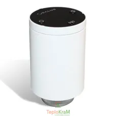Безпровідна міні термоголовка SALUS TRV10RFM М30х1,5