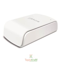 Зональний терморегулятор SALUS TS600, бездротовий, 2хАА