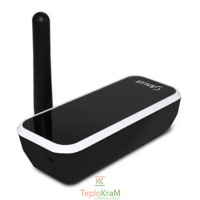 Интернет шлюз SALUS iTG310 совместим с терморегуляторами RT310i и iT500