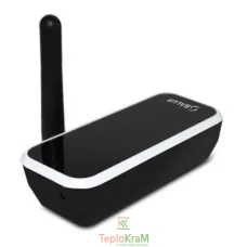 Інтернет шлюз SALUS iTG310 сумісний з терморегуляторами RT310i та iT500