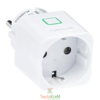 Додаткова бездротова розетка SALUS SPE868