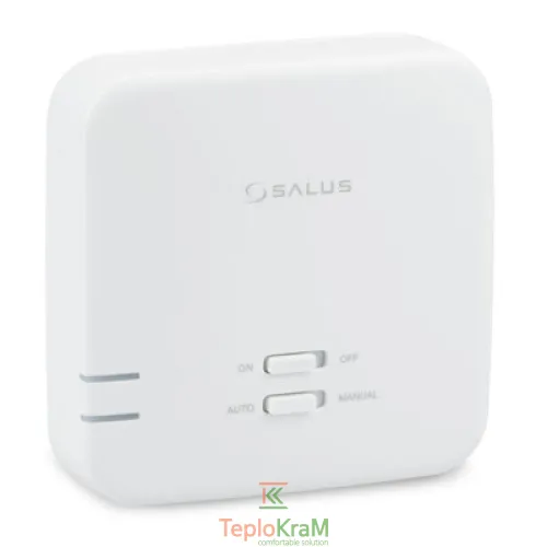 Додатковий приймач SALUS RXRT510
