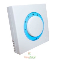 Электронный терморегулятор SALUS RT200