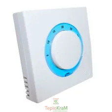 Электронный терморегулятор SALUS RT200