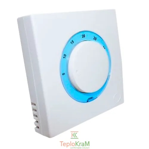 Электронный терморегулятор SALUS RT200
