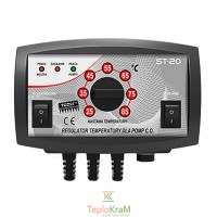 Контроллер для насоса TECH ST-20