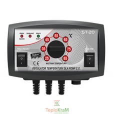 Контроллер для насоса TECH ST-20