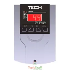 Контролер для насоса TECH ST-21 CWU