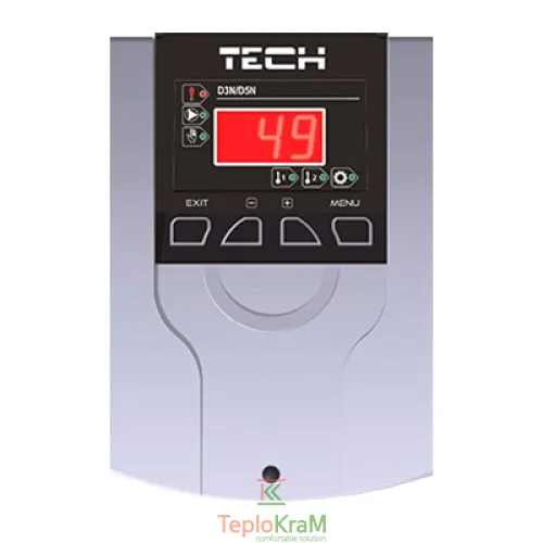 Контролер для насоса TECH ST-21 CWU
