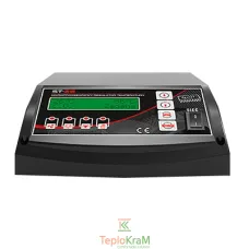 Контроллер для твердотопливных котлов Tech ST-28