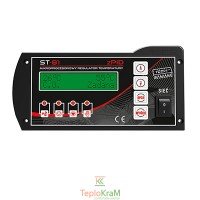 Контролер для твердопаливних котлів Tech ST-81 zPID