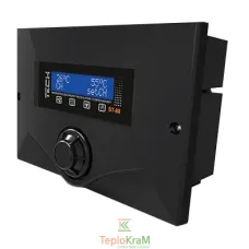 Контроллер для твердотопливных котлов Tech ST-88 zPID