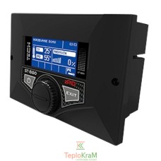 Контролер для твердопаливних котлів Tech ST-880 zPID