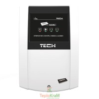 Контролер змішувального клапана TECH i-1m