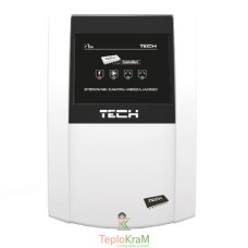 Контроллер смесительного клапана TECH i-1m
