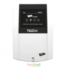 Контролер змішувального клапана TECH i-1m