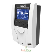 Контролер для встановлення TECH i-1 CWU