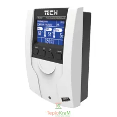 Контролер для встановлення TECH i-1 CWU