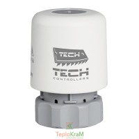 Термоелектричний привід TECH STT-230/2 M30