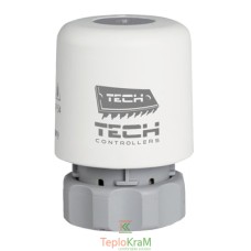 Термоэлектрический привод TECH STT-230/2 M30