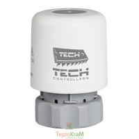 Термоелектричний привід TECH STT-230/2 M28