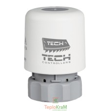 Термоэлектрический привод TECH STT-230/2 M28