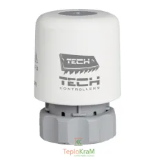 Термоэлектрический привод TECH STT-230/2 M28