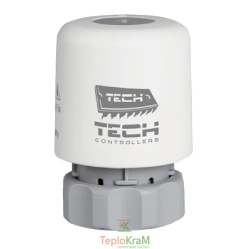 Термоэлектрический привод TECH STT-230/2 M28