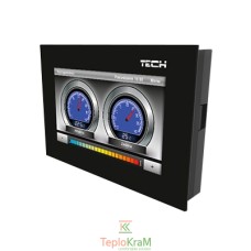 Беспроводной комнатный регулятор TECH R-6k