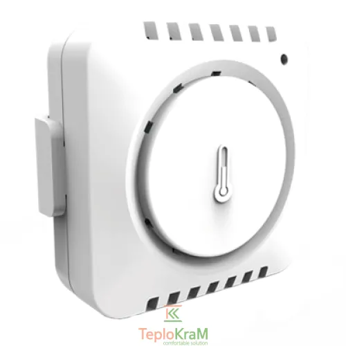 Безпровідний датчик температури TECH C-8 RM