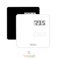 Беспроводной комнатный двухпозиционный регулятор TECH R-8z