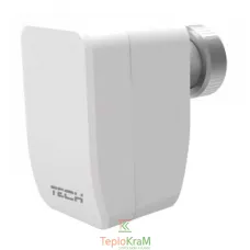 Безпровідний термоелектричний привід TECH STT-868