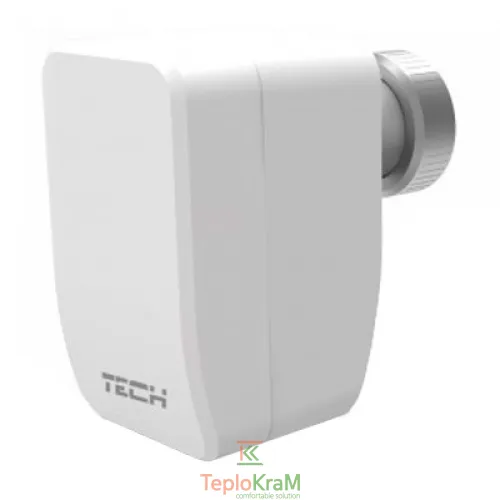 Безпровідний термоелектричний привід TECH STT-868