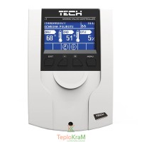 Контроллер смесительного клапана TECH i-1