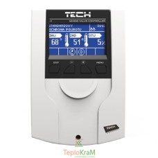 Контроллер смесительного клапана TECH i-1