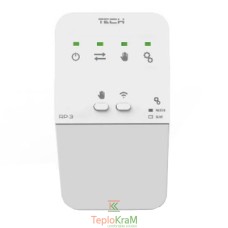 Ретранслятор (підсилювач) сигналу TECH RP-3