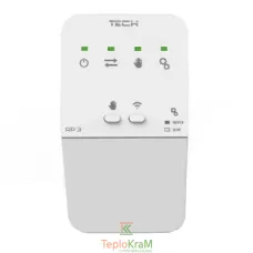 Ретранслятор (підсилювач) сигналу TECH RP-3