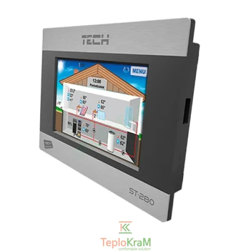 Кімнатний регулятор TECH ST-280