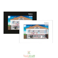 Комнатный терморегулятор TECH ST-281