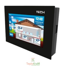 Комнатный терморегулятор TECH ST-2801