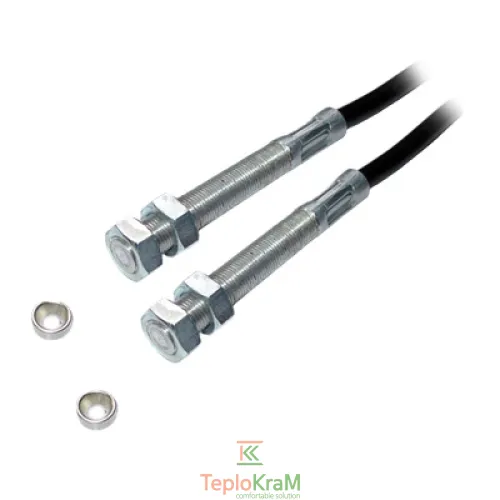 Датчик Холла (Холлотрон) TECH